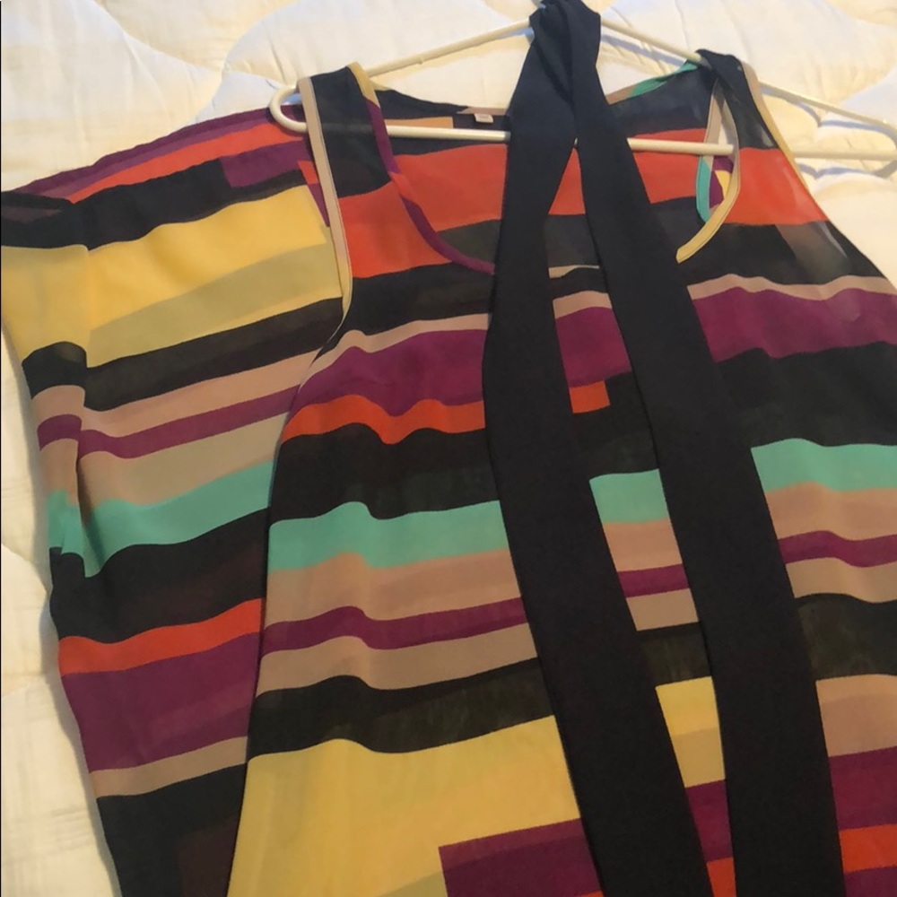 Guess Long Dress